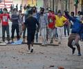 Pak promoting 'civil resistance' in Kashmir: MHA