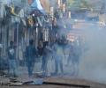 Death toll rises to 33 as protests continue to boil in Kashmir