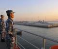 China decries South China Sea verdict