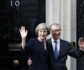 May's Diwali gift: UK tightens visa rules for techies