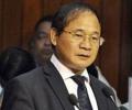 Arunachal Pradesh CM seeks more time for floor test; governor rejects