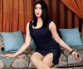 Pakistani social media celebrity Qandeel Baloch killed