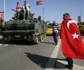 Turkey coup: Obama convenes security meet; US forces placed on highest alert
