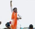 Hardik Patel leaves Gujarat for six-month exile