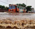 Eastern Rajasthan under flood threat, hundreds evacuated