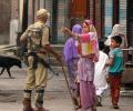 Better J-K steps see India out of UN report on children of conflict