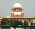 Multiple life terms to run concurrently, not consecutively: SC