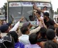 Gujarat tensed after state-wide bandh over Dalit thrashing
