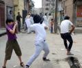 45 dead in 14 days: Curfew continues to paralyse Kashmir