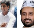 2 AAP MLAs arrested in 12 hours; Kejriwal attacks PM Modi