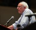 India's action in J-K is unacceptable: Bernie Sanders