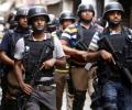 9 militants killed as cops foil mass attack in Bangladesh