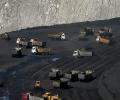 UPA redux: CAG now picks holes in Modi Sarkar's coal mines e-auction