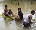 3,500 homes destroyed and counting: Flood situation in Arunachal worsens
