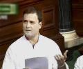 'Har har Modi' is now 'Arhar Modi': Rahul slams BJP for price rise