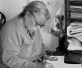 'World needs people like Mahasweta Devi'