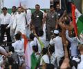 Rahul sounds poll bugle in UP, attacks rivals