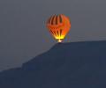 16 killed in Texas hot air balloon crash