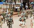 Mahadayi row: Bandh hits normal life in Karnataka
