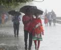 Incessant rains lash Mumbai; more coming in the next 24 hours