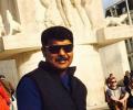 Karnataka CM Siddaramaiah's son dies in Belgium