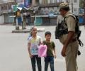 Death toll in Kashmir clashes rises to 49; curfew continues