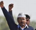 Dalit MPs should quit BJP: Kejriwal
