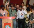 Kanhaiya may hold all India convention for 'Rohit Vemula Act'