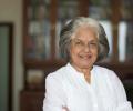 HC orders to defreeze accounts of Indira Jaisingh's NGO
