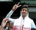 Muslim boy from Sangh Parivar school tops Assam Class X exams