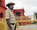 Ex-cop leading Karnataka constables' June 4 mass leave arrested