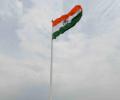 PHOTOS: Telangana stands tall with 291-ft tall tiranga