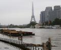Louvre shut, thousands evacuated as France declares flood emergency