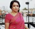 After row over photos, Hema says 'am very sensitive'