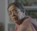 Bollywood mourns death of veteran actress Sulabha Deshpande