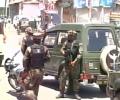 2 cops shot dead in second attack within 24 hours in Kashmir