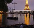 PHOTOS: Paris is drowning in epic floods