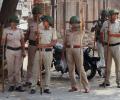 Jat stir: Section 144 to be imposed in Delhi-Haryana border areas