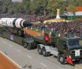 With America's support, India all set to join missile control regime