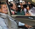 Sting CD: CBI questions Uttarakhand CM again