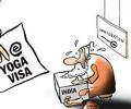 Uttam's Take: Yoga visas and Masood Azhar