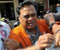 Chhota Rajan awarded 7-year jail in fake passport case