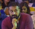 If PM hasn't apologised, why should Karan Johar: Anurag Kashyap