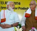 Modi outlines 7-point 'mantra' for BJP workers