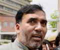 Gopal Rai resigns as Delhi transport minister, presents himself before ACB