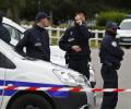 IS terrorist who killed French cops called to turn 'Euro 2016 into a graveyard'