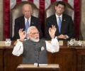 US Senate REJECTS bill seeking special status for India