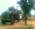 1 CRPF jawan killed in encounter with Maoists in Jharkhand