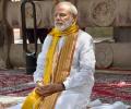 PM Modi puts Cabinet colleagues on Yoga Day duty