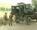 1 militant killed in encounter in Kashmir